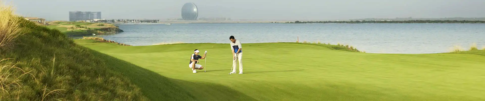 balchik-bulgaria GOLF COURSES